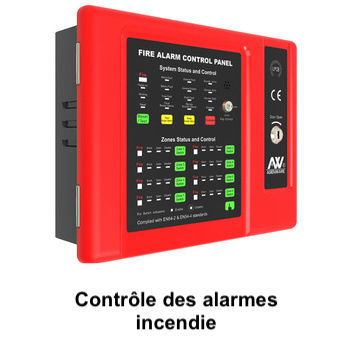 contrôle alarme incendie Paris - entretien alarme incendie Paris - vérification alarme incendie Paris - Maintenance alarme incendie - dépannage Alarme Incendie PARIS - SAV