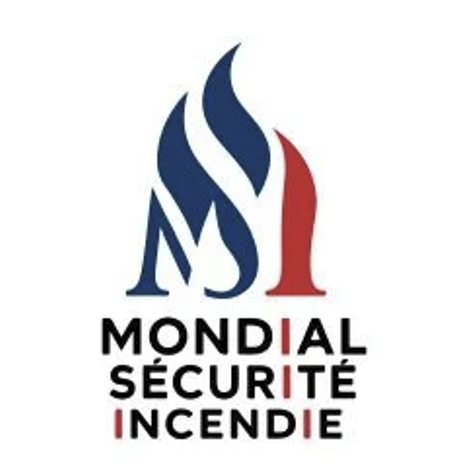 Logo SICLI — marque partenaire Mondial Securite Incendie