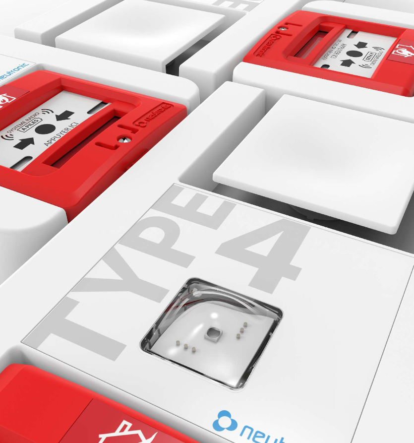 alarme incendie eurofeu fabrication francaise installation paris mondial securite incendie