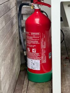 Extincteur eau additif nf mondial securite incendie 1