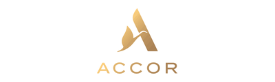 Logo Accor