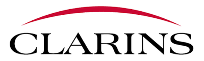 Logo Clarins