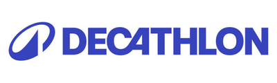 Logo Decathlon