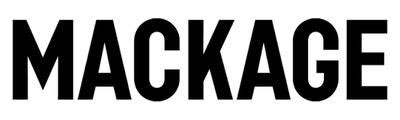 Logo Mackage