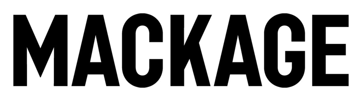 Logo Mackage — client Mondial Sécurité Incendie