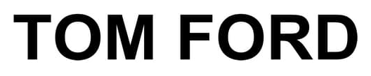 Logo Tom Ford — client Mondial Sécurité Incendie